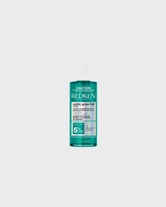 Redken Acidic Grow Full System Serum 100ml