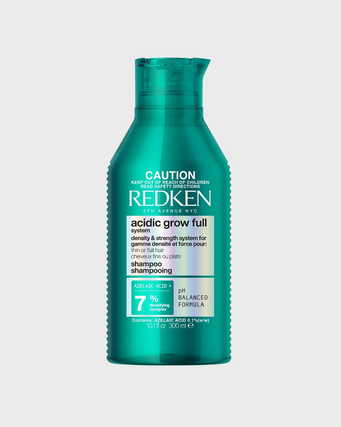 Redken Acidic Grow Full System Shampoo 300ml