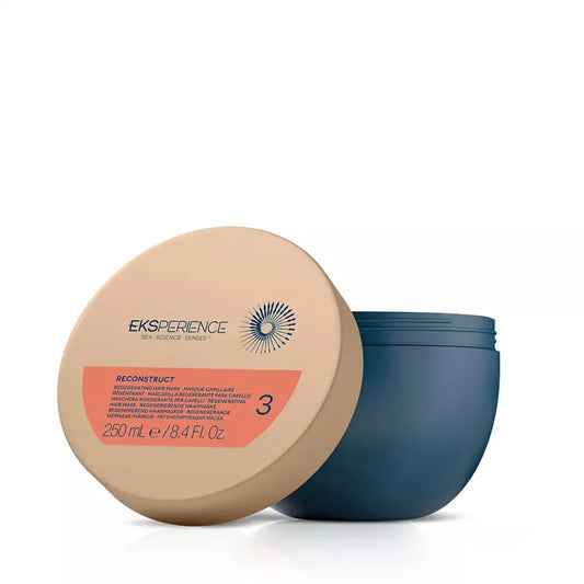 Revlon Professional Eksperience Reconstruct Phase 3 Regenerating Hair Mask 250ml - Salon Warehouse