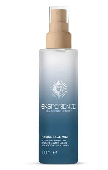 Revlon Professional Eksperience Marine Face Mist Ultra-Light Hydration 100ml - Salon Warehouse