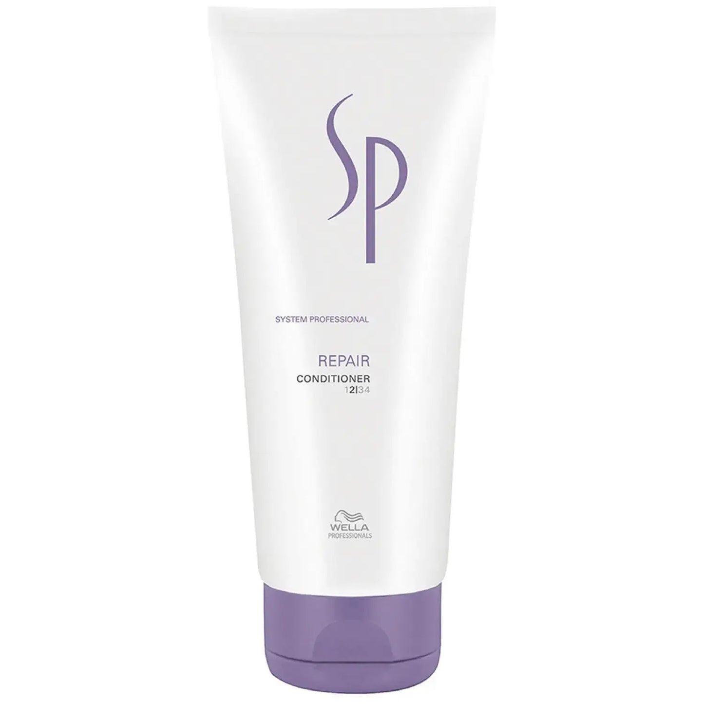 Wella SP Repair Shampoo 250ml, Conditioner 200ml & Mask 200ml Trio - Salon Warehouse