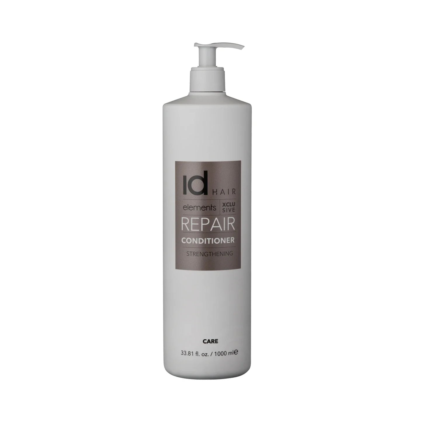 idHAIR Elements Xclusive Repair Conditioner 1000ml - Salon Warehouse