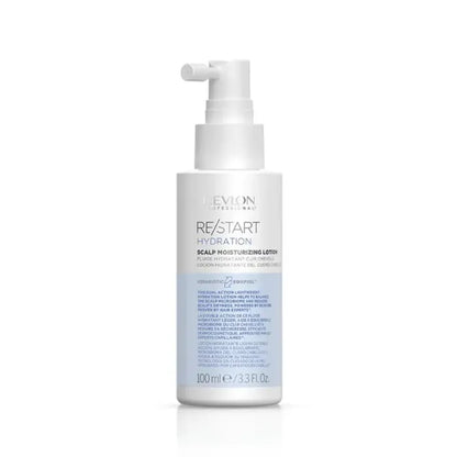 Revlon Re/Start Hydration Scalp Moisturising Lotion 100ml