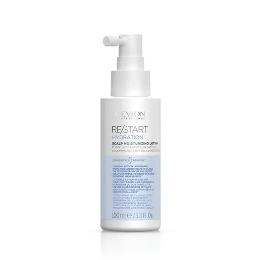 Revlon Re/Start Hydration Scalp Moisturising Lotion 100ml