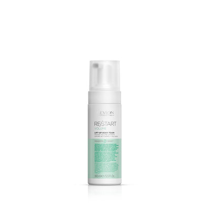 Revlon Restart Volume Lift-Up Body Foam 165ml