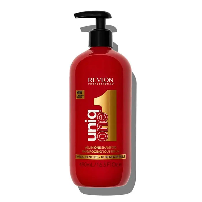 Revlon Professional Uniq One All In One Shampoo, Mask & Treatment Trio - Salon Warehouse