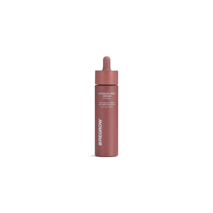 Regrow Women's Intensive Serum lifestyle