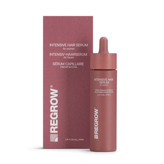 Regrow Women's Intensive Serum