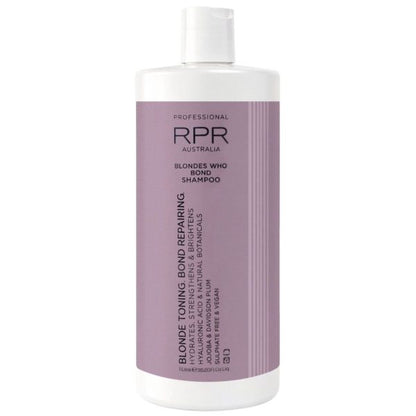 RPR Blondes Who Bond 1000ml Duo
