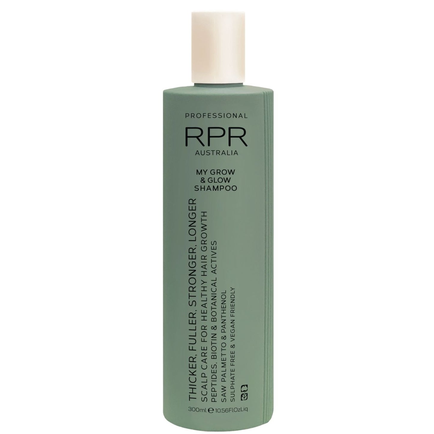 RPR Professional My Grow & Glow Shampoo 300ml