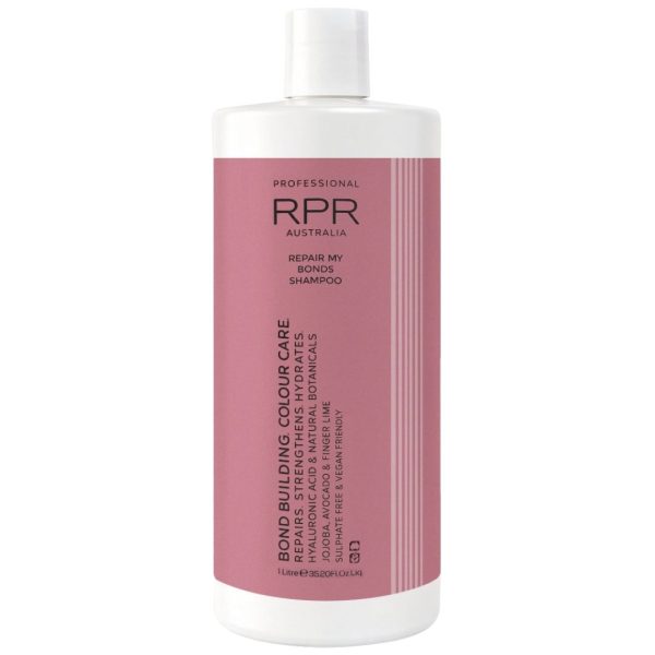 RPR Repair My Bonds 1000ml Duo