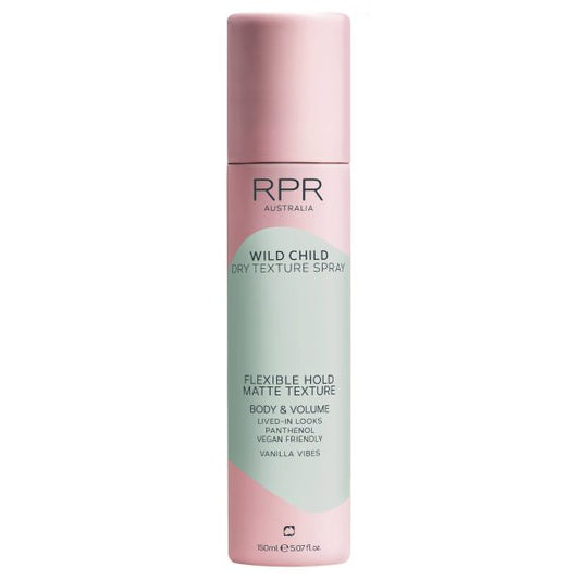 RPR Wild Child Dry Texture Spray 150ml