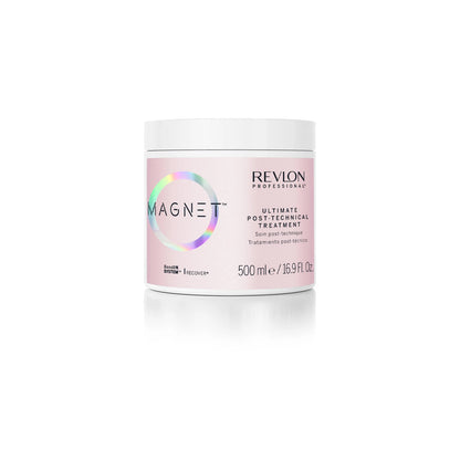 Revlon Professional Magnet Ultimate Post-Technical Treatment 500ml