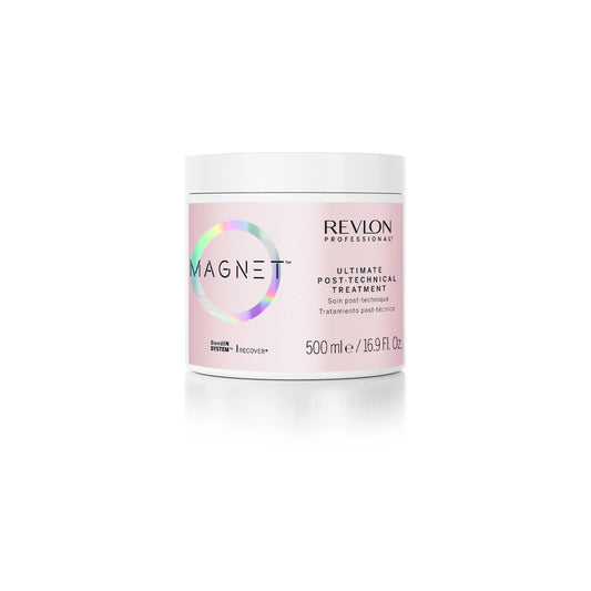 Revlon Professional Magnet Ultimate Post-Technical Treatment 500ml