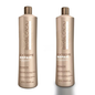 Brasil Cacau Extreme Repair Shampoo & Conditioner Duo 1 Litre