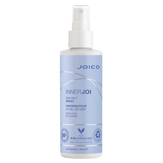 Joico InnerJoi Sea Salt Spray 150ml - Salon Warehouse