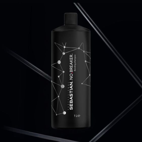 Sebastian Professional No.Breaker Bonding Shampoo 1000ml