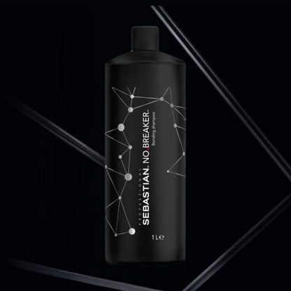 Sebastian Professional No.Breaker Bonding Shampoo 1000ml