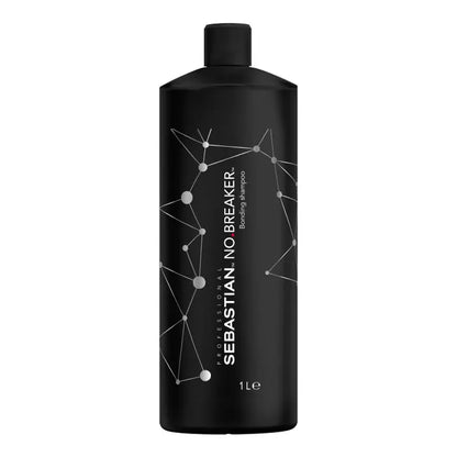Sebastian Professional No.Breaker Bonding Shampoo 1000ml