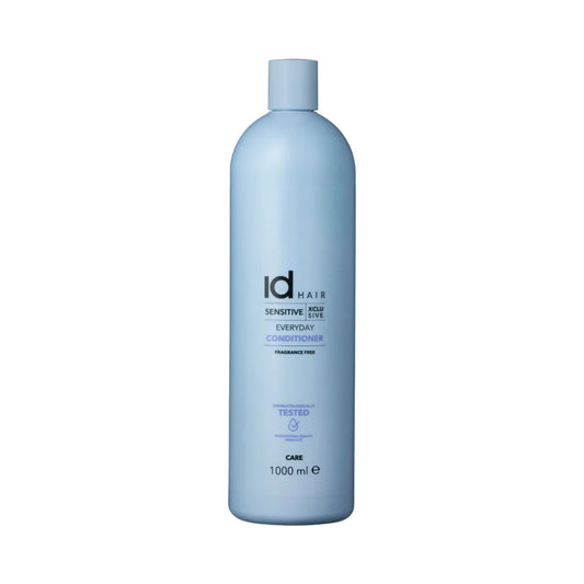 idHAIR Sensitive Xclusive Conditioner 1000ml - Salon Warehouse