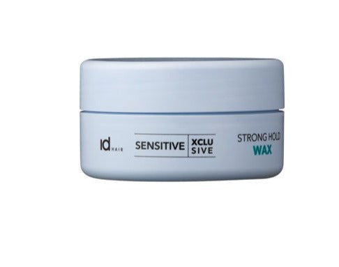 idHair Sensitive Exclusive Stong Hold Wax 
