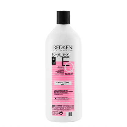 Redken Professional ShadesEQ Bonder Inside Demi Permanent Colour