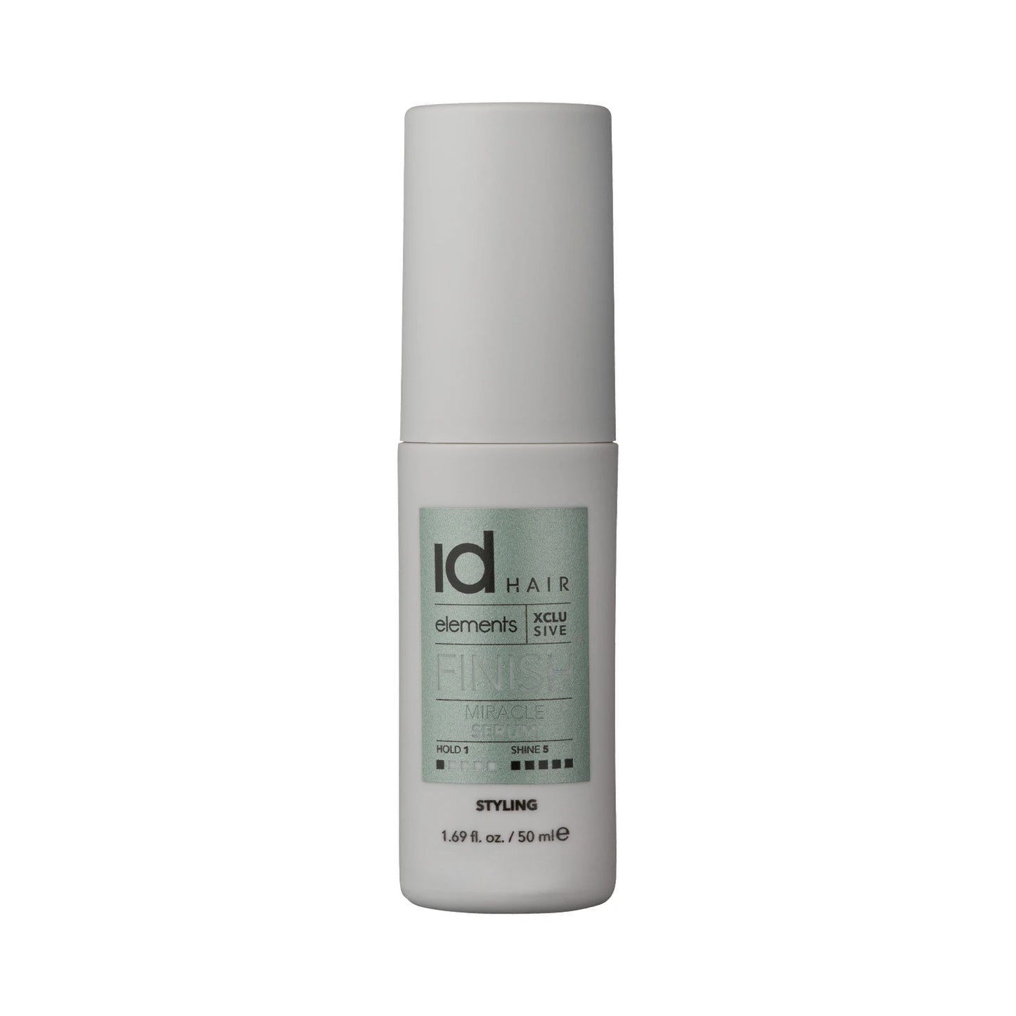 idHAIR Elements Xclusive Miracle Serum 50ml - Salon Warehouse