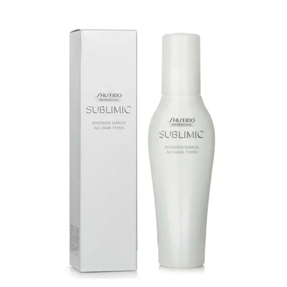 Shiseido Professional Sublimic Wonder Shield 125ml