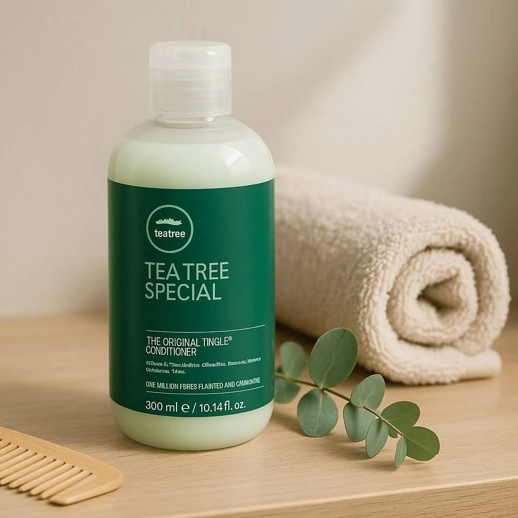Paul Mitchell Tea Tree Special Conditioner 300ml