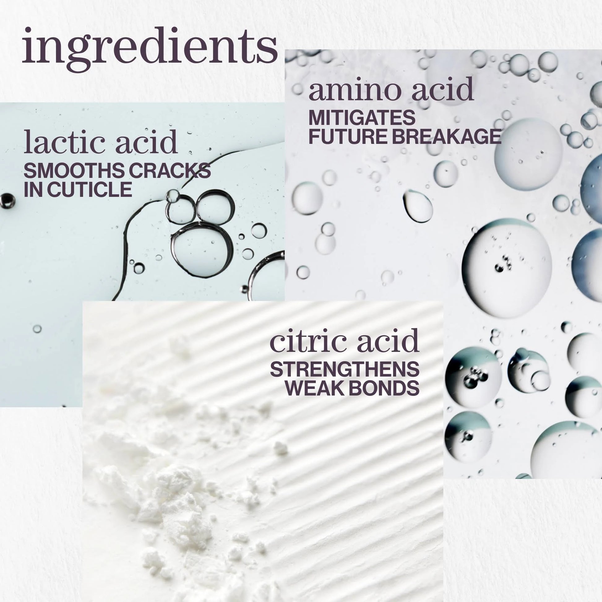 Pureology Strength Cure Dream Healer Serum 100ml Trio - Salon Warehouse