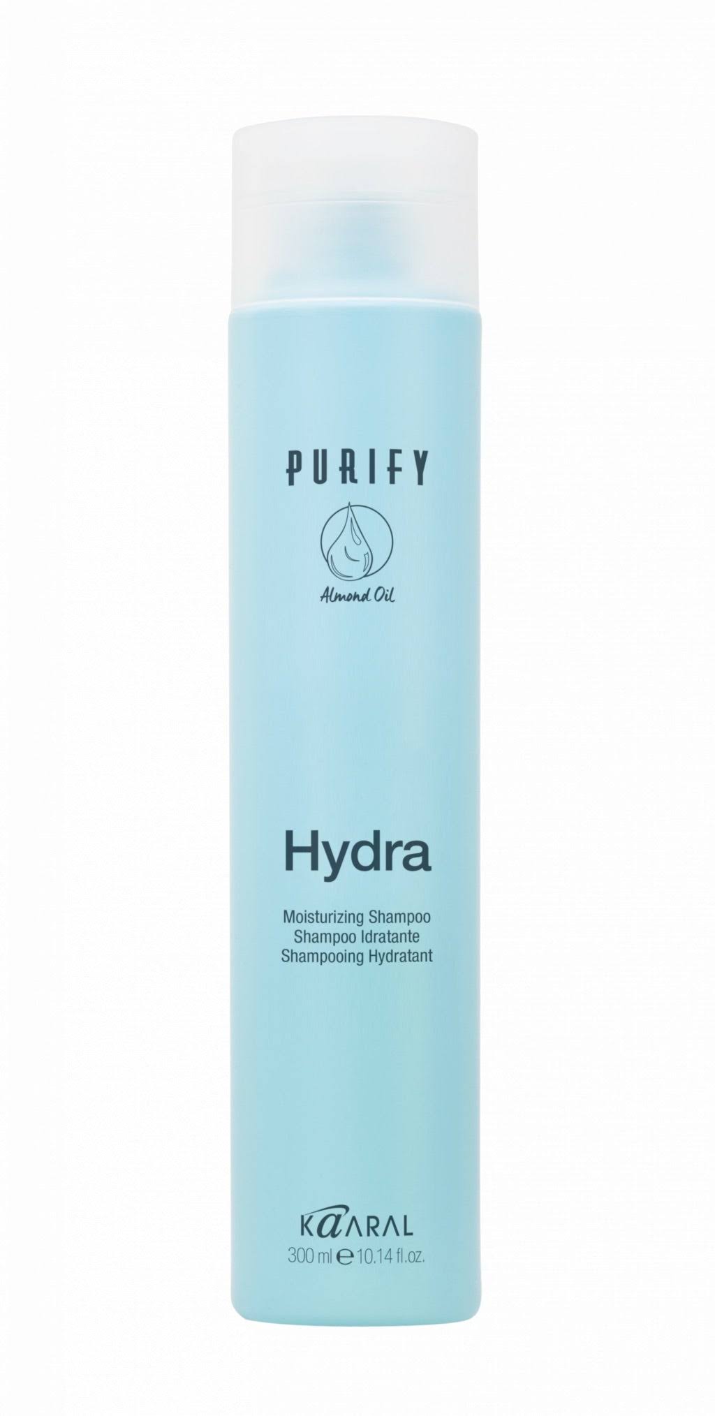 Kaaral Purify Hydra Shampoo - 300ml