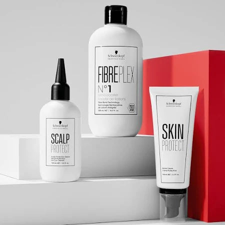 Schwarzkopf Professional Skin Protect Barrier Cream 100ml