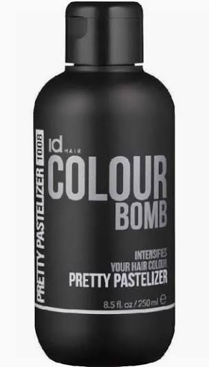 idHAIR Colour Bomb 250ml - Salon Warehouse