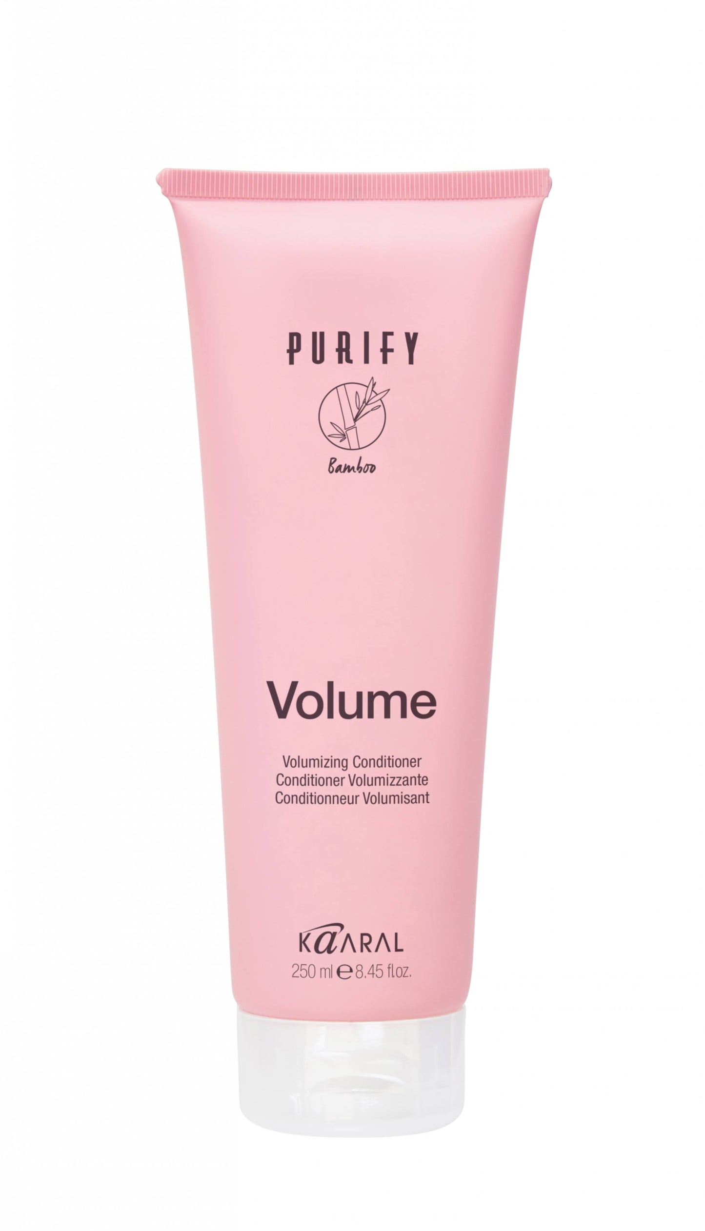 Kaaral Purify Volume Conditioner 250ml - Salon Warehouse