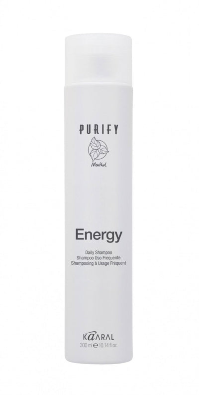 Kaaral Purify Energy Shampoo - 300ml