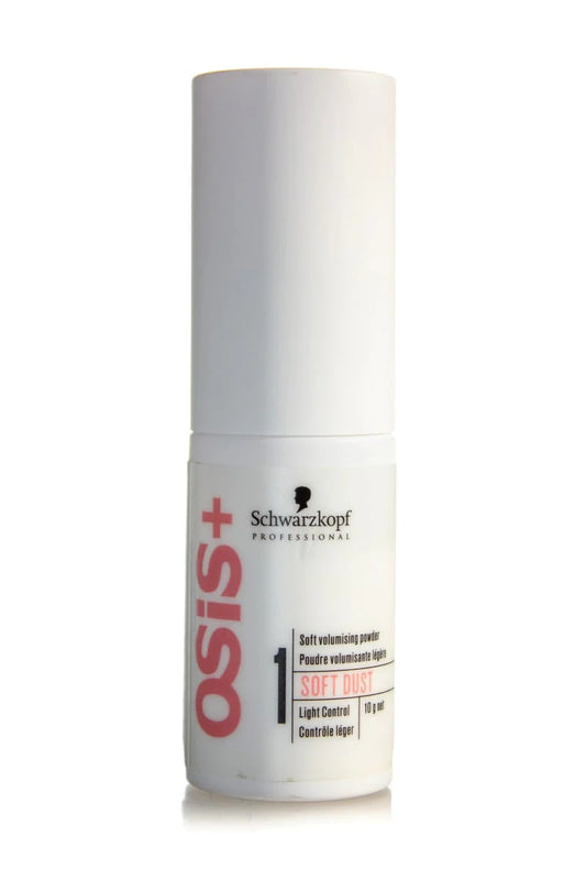 Schwarzkopf Professional Osis+ Soft Dust Volumising Powder 10g