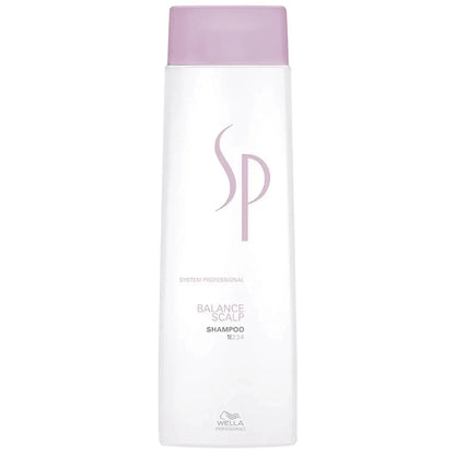 Wella SP Balance Scalp Shampoo 250ml