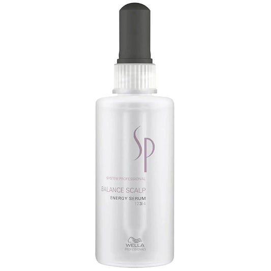 Wella SP Balance Scalp Energy Serum 100ml - Salon Warehouse