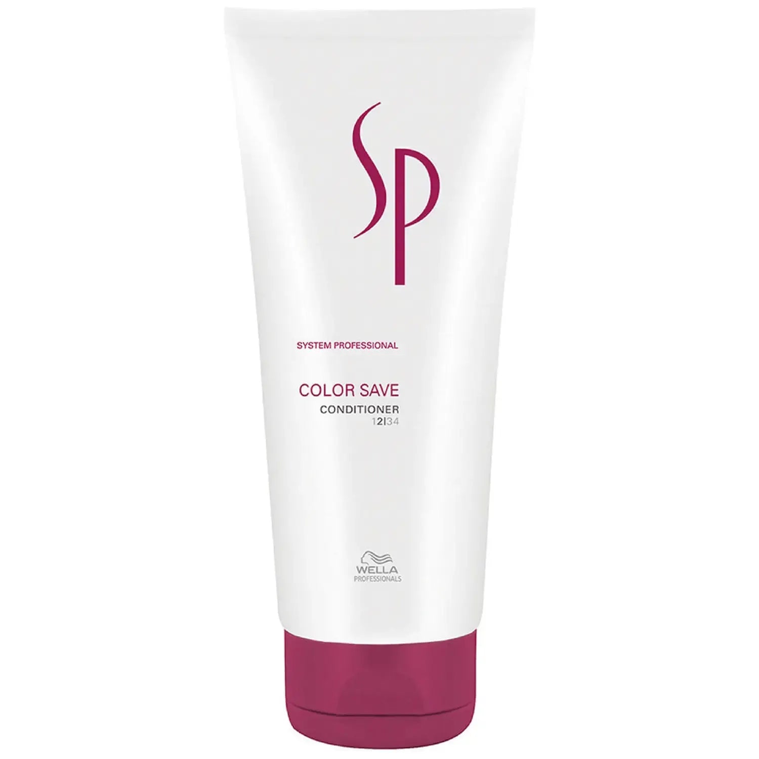 Wella SP Colour Save Shampoo 250ml & Conditioner 200ml Duo - Salon Warehouse