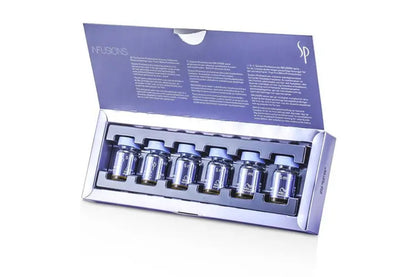 Wella SP Hydrate Infusion 5ml x 6 Pack - Salon Warehouse