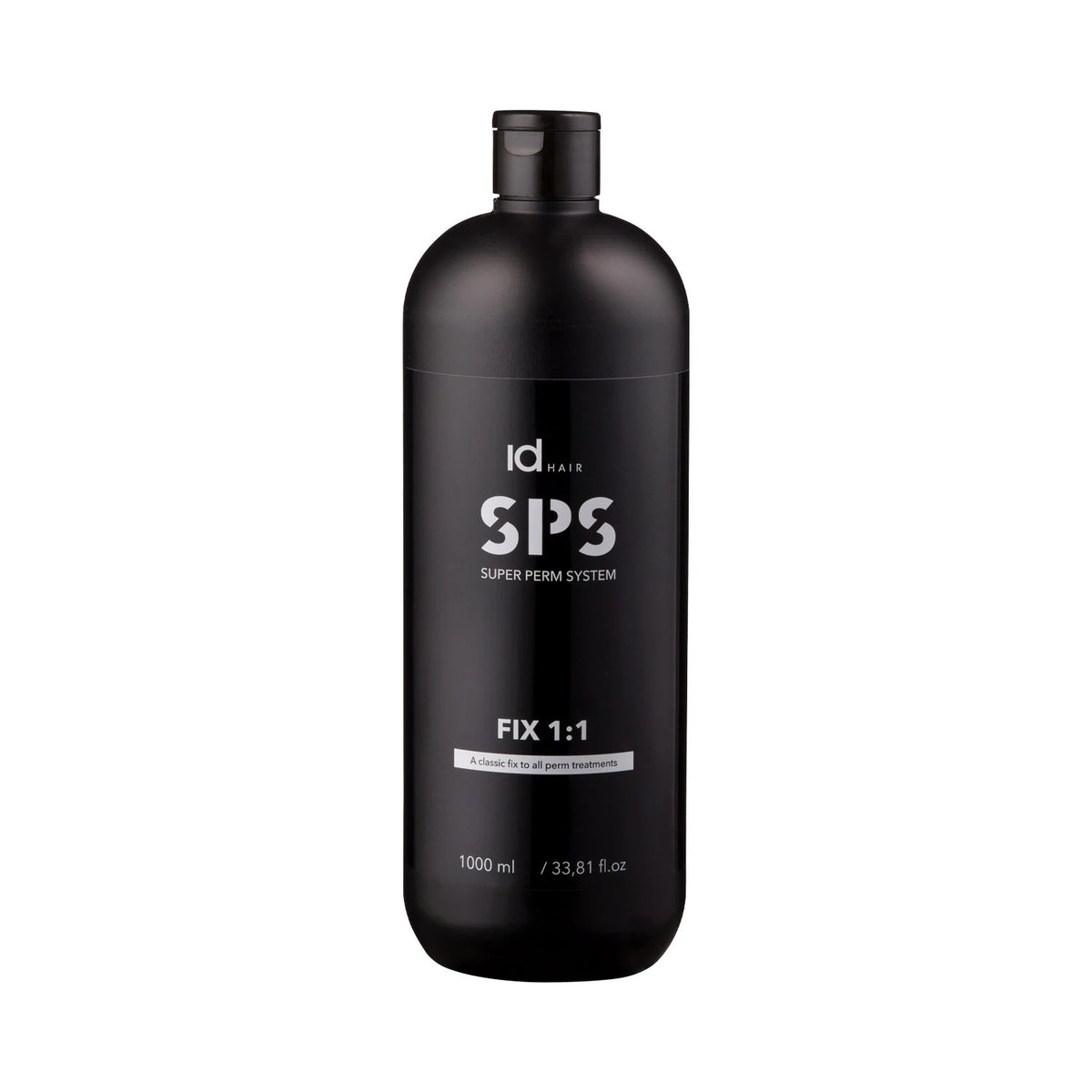 idHAIR SPS 1+1 Fix 1000ml - Salon Warehouse