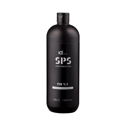 idHAIR SPS 1+1 Fix 1000ml - Salon Warehouse