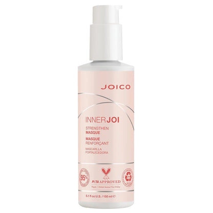 Joico InnerJoi Strengthen Masque 150ml - Salon Warehouse