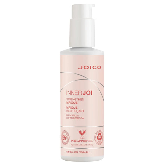 Joico InnerJoi Strengthen Masque 150ml - Salon Warehouse