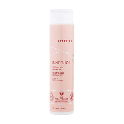 Joico InnerJoi Strengthen Shampoo 300ml - Salon Warehouse