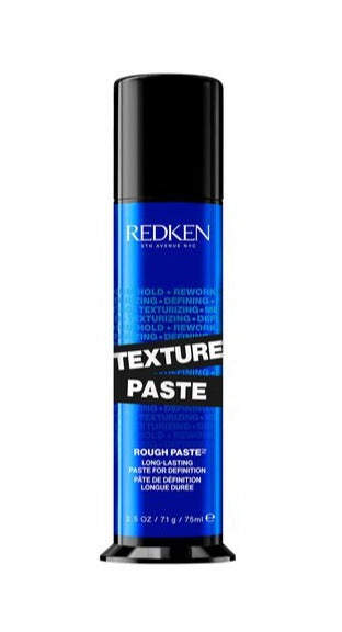 Redken Texture Paste 71g - Salon Warehouse