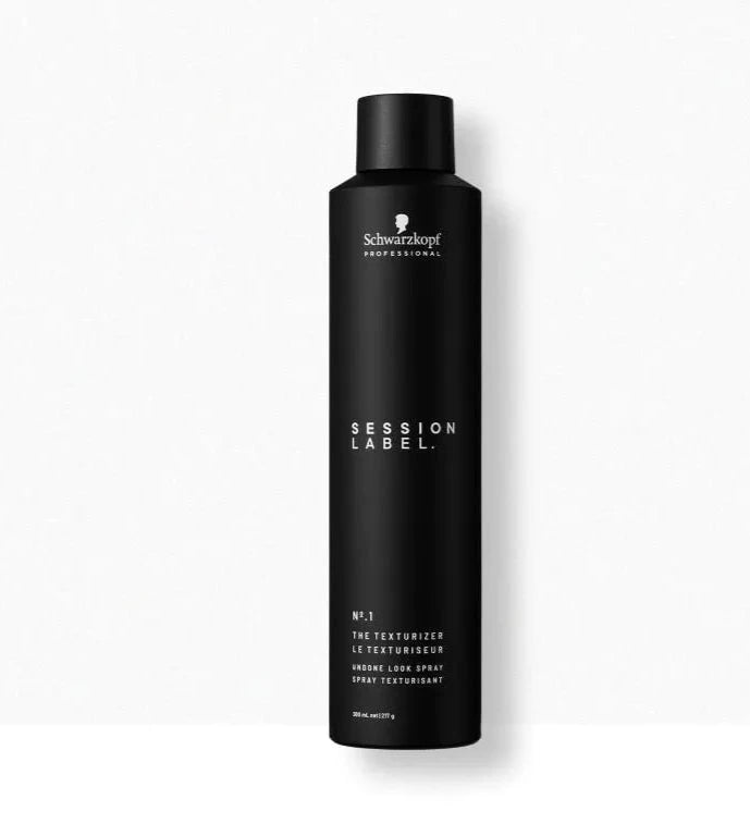 Schwarzkopf Session Label The Texturizer 300ml - Salon Warehouse