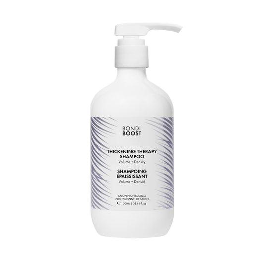 Bondi Boost Thickening Shampoo 1000ml - Salon Warehouse