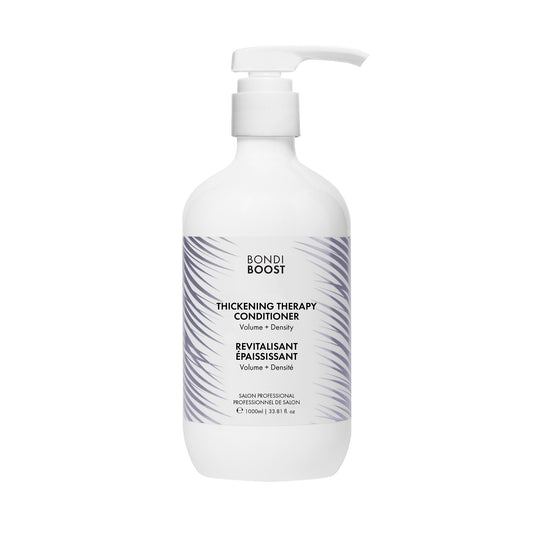 Bondi Boost Thickening Conditioner 1000ml - Salon Warehouse