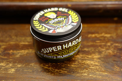 BROSH Super Hard Gel 200g